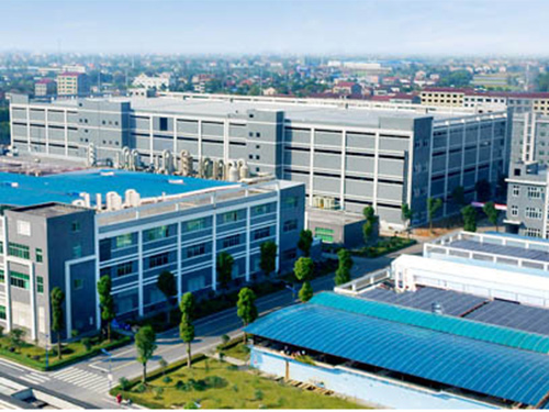 湖南益陽(yáng)奧士康科技股份有限公司